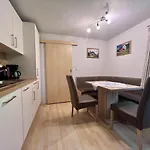 Appartement Kiblerhof *
