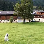 Appartement Kiblerhof *