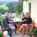 Appartement Kiblerhof *