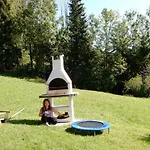 Kiblerhof Appartement *