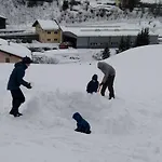 Kiblerhof Russbach am Pass Gschütt