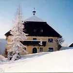 Apartman Kiblerhof Russbach am Pass Gschütt