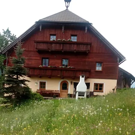 Kiblerhof Apartment *