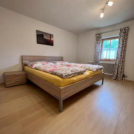 Kiblerhof * ルスバッハ・アム・パス・クシュット