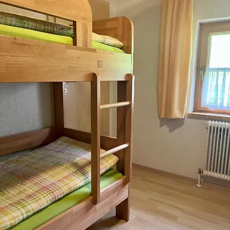 Appartement Kiblerhof