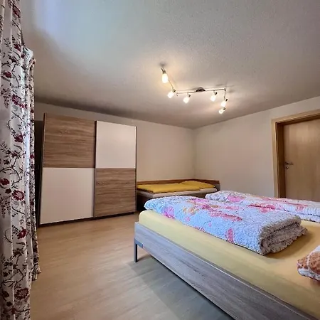 Kiblerhof Apartmán *