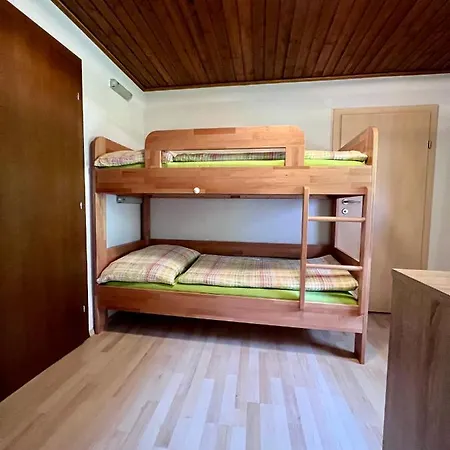 Kiblerhof Apartment