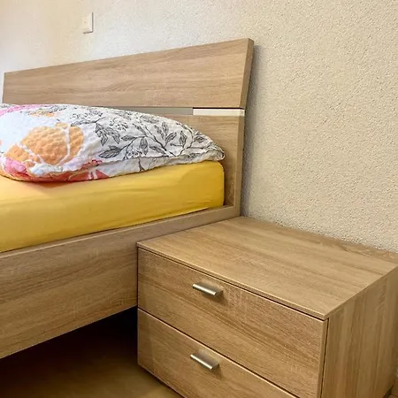 Appartement Kiblerhof