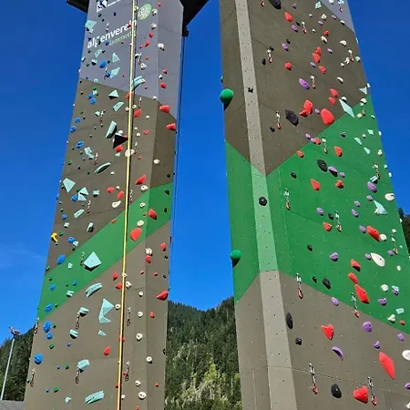 Kiblerhof Russbach am Pass Gschütt