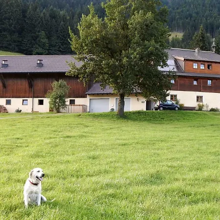 Apartment Kiblerhof *