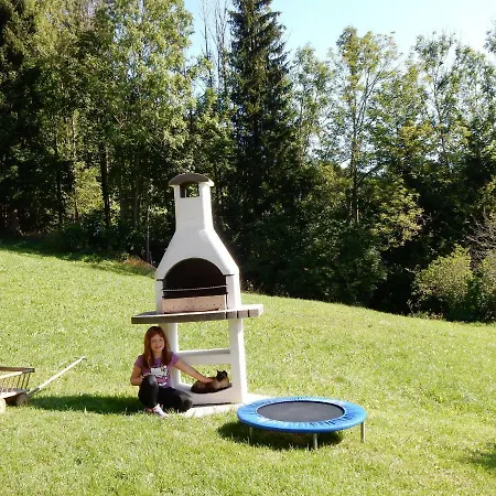 Kiblerhof Apartmán *