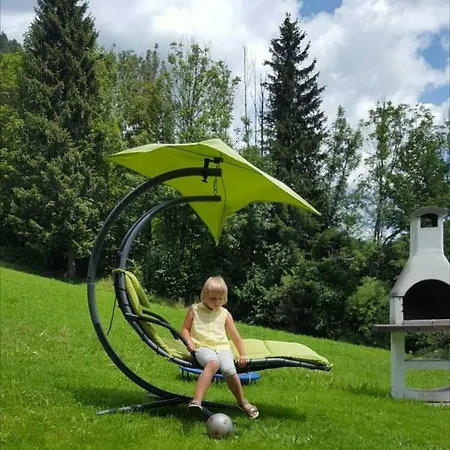 Kiblerhof